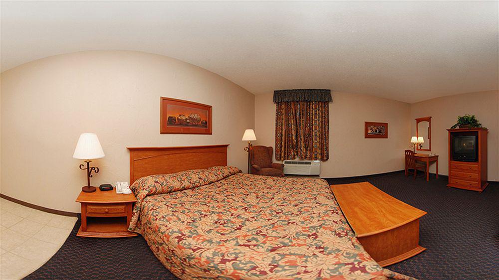 Comfort Inn & Suites Pharr/Mcallen Exterior foto
